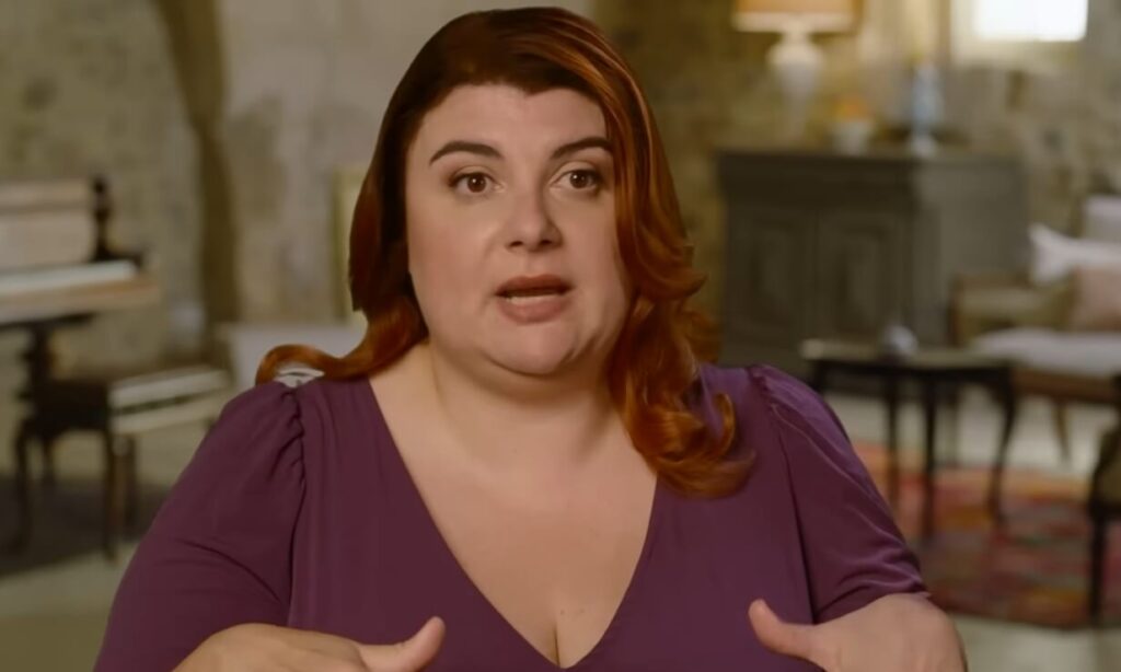 90 Day Fiancé: Manon Packs Up and Leaves Anthony Alone After Breaking Point in French Village