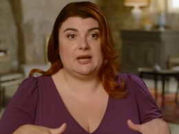 90 Day Fiancé: Manon Packs Up and Leaves Anthony Alone After Breaking Point in French Village