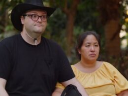 90 Day Fiancé Star Sheena Turns the Tables on Forrest After Money Drama