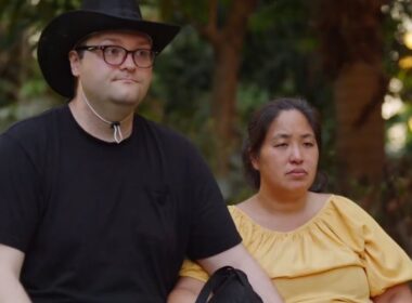 90 Day Fiancé Star Sheena Turns the Tables on Forrest After Money Drama