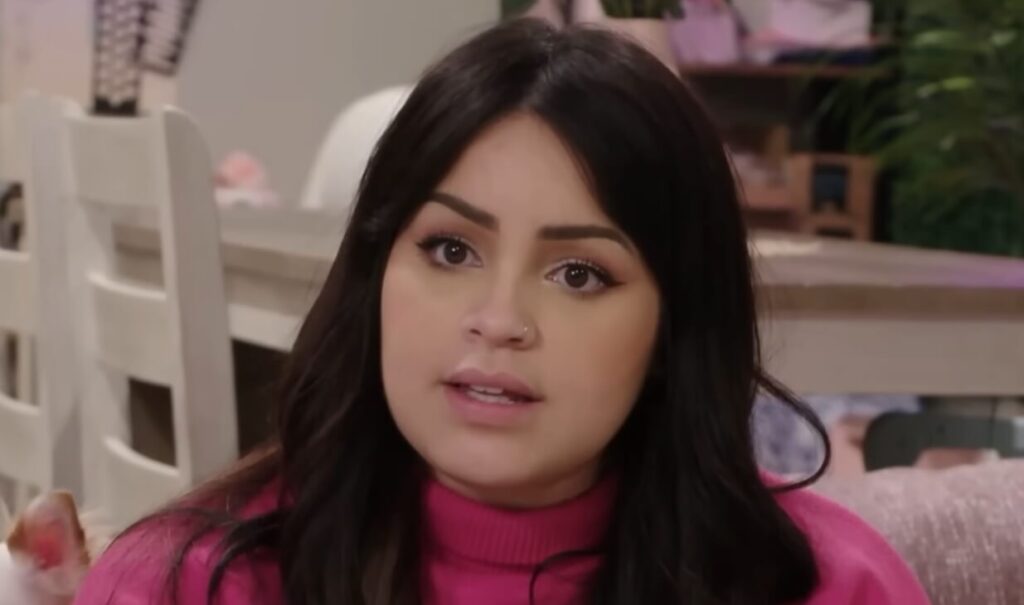 90 Day Fiancé: Tiffany Franco Drops Marriage Bombshell but Says Her Kids Have Final Say