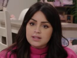 90 Day Fiancé: Tiffany Franco Drops Marriage Bombshell but Says Her Kids Have Final Say