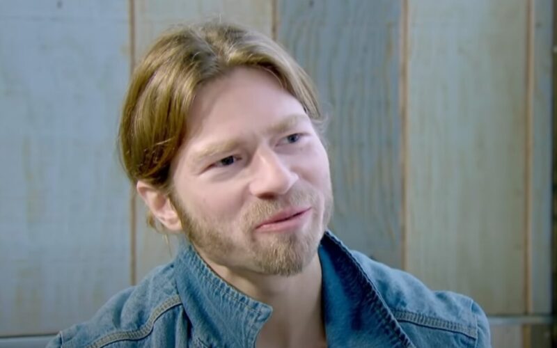 Bear Brown Breaks Silence on Raiven Split and Reveals Why Their Marriage Really Ended