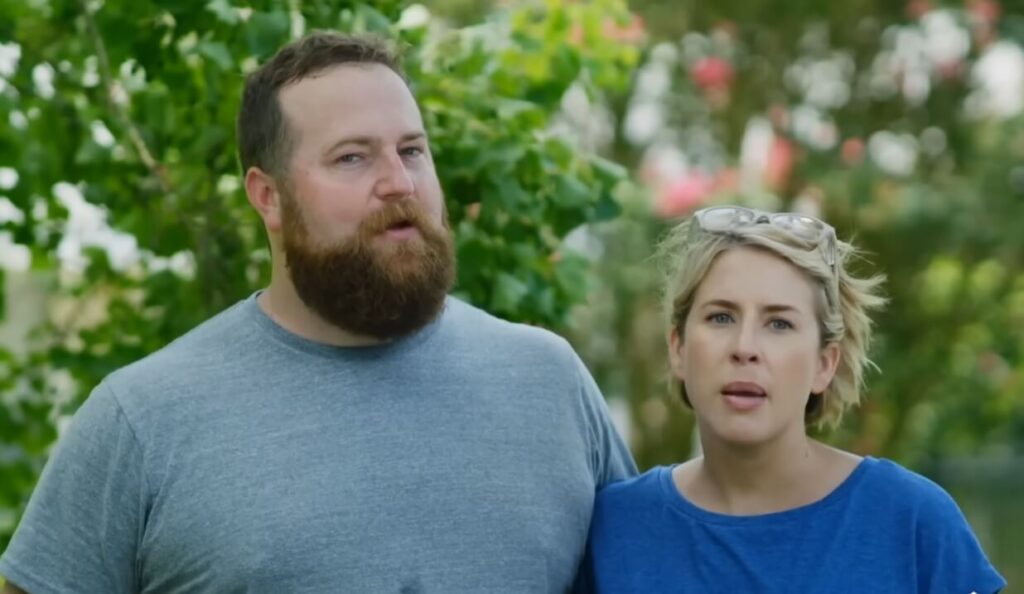 Ben and Erin Napier Tease “Biggest Challenge Ever” on Home Town Season 10