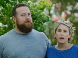Ben and Erin Napier Tease “Biggest Challenge Ever” on Home Town Season 10