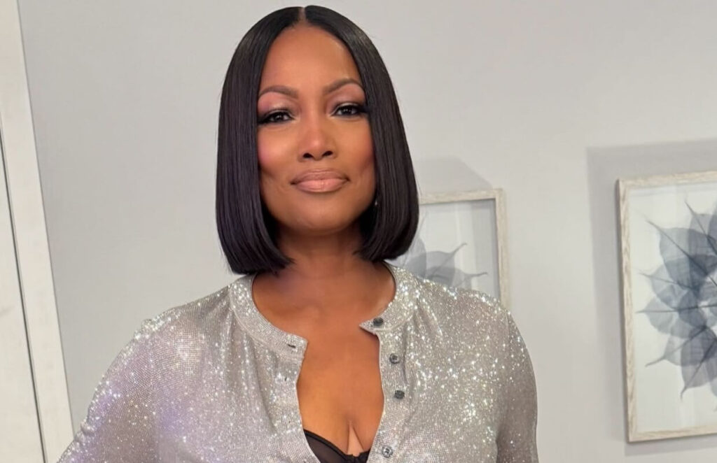 Garcelle Beauvais Shuts the Door on RHOBH Friendships for Good