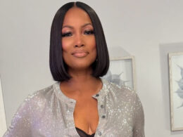 Garcelle Beauvais Shuts the Door on RHOBH Friendships for Good