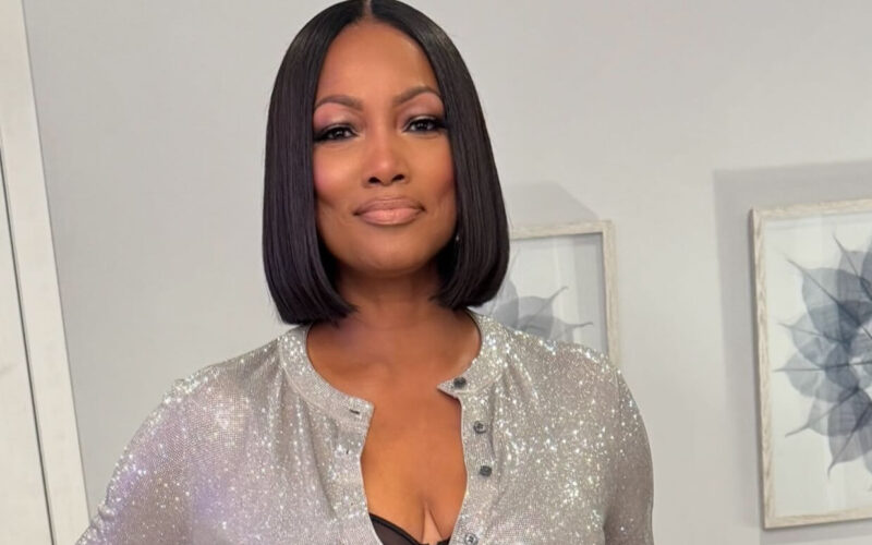 Garcelle Beauvais Shuts the Door on RHOBH Friendships for Good