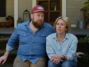 HGTV on the Brink? Ben and Erin Napier Finally Speak Out as Cancellations Mount