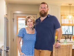Home Town: Ben and Erin Napier Knew They’d Marry After 6 Days