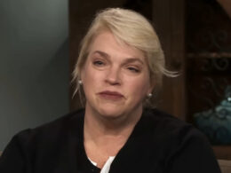Janelle Brown Granted Spiritual Divorce From Kody on Sister Wives