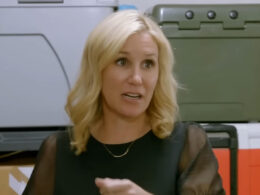 Jenny Marrs Escapes to Italy After Heartbreaking Year of Loss