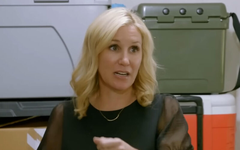 Jenny Marrs Escapes to Italy After Heartbreaking Year of Loss