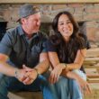 Joanna Gaines’ Bright Winter Centerpiece Is the Unexpected Refresh Everyone Needs