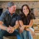 Joanna Gaines’ Bright Winter Centerpiece Is the Unexpected Refresh Everyone Needs