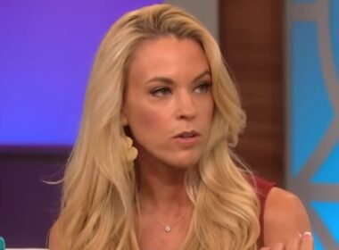 Kate Gosselin Responds to Wedding Ring Rumors