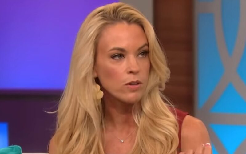 Kate Gosselin Responds to Wedding Ring Rumors