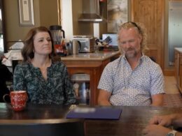 Kody Brown Admits He and Robyn Are ‘Fighting’ to Save Their Marriage After Sister Wives Fallout
