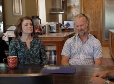 Kody Brown Admits He and Robyn Are ‘Fighting’ to Save Their Marriage After Sister Wives Fallout