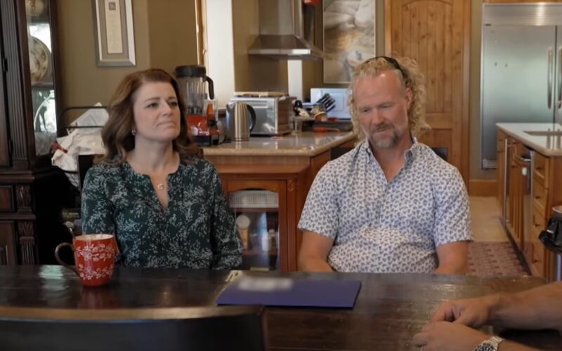Kody Brown Admits He and Robyn Are ‘Fighting’ to Save Their Marriage After Sister Wives Fallout