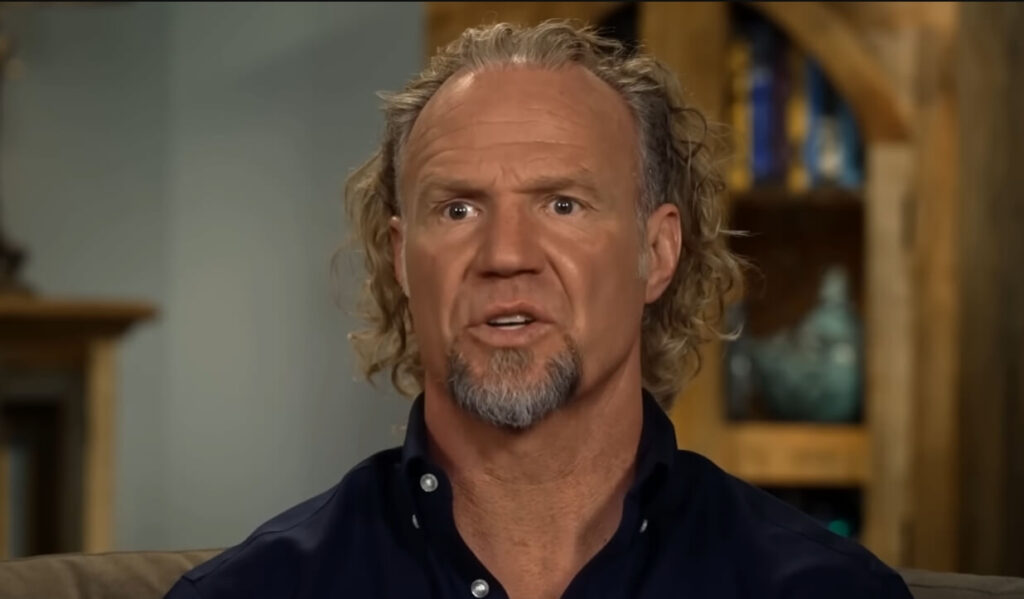Kody Brown Says He Owes Robyn Brown an Apology “Most of All” on Sister Wives