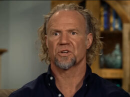 Kody Brown Says He Owes Robyn Brown an Apology “Most of All” on Sister Wives