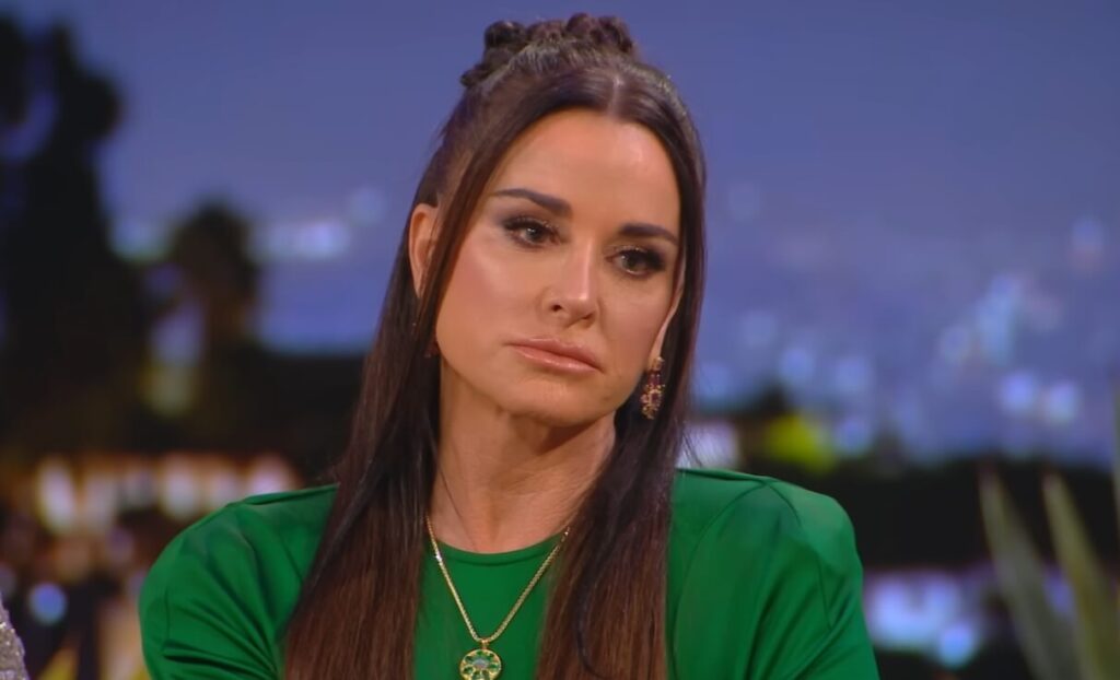 Kyle Richards and Mauricio Umansky Not Reuniting After Aspen Trip