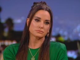 Kyle Richards and Mauricio Umansky Not Reuniting After Aspen Trip