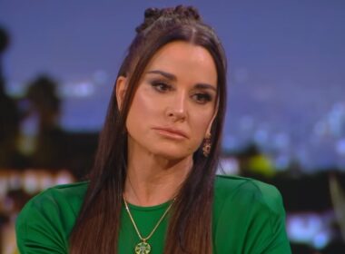 Kyle Richards and Mauricio Umansky Not Reuniting After Aspen Trip