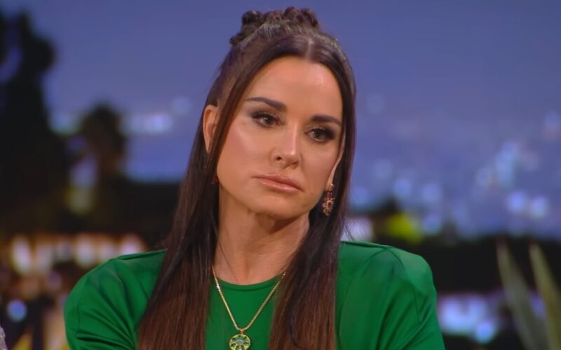 Kyle Richards and Mauricio Umansky Not Reuniting After Aspen Trip