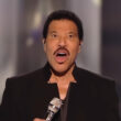 Lionel Richie Explains Why Fear Made Him a Superstar