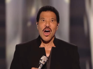 Lionel Richie Explains Why Fear Made Him a Superstar
