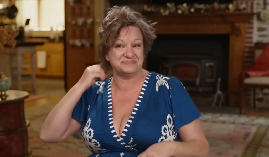 Lisa Put On The Spot By Daniel’s Uncle On 90 Day Fiancé