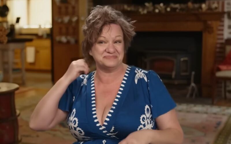 Lisa Put On The Spot By Daniel’s Uncle On 90 Day Fiancé