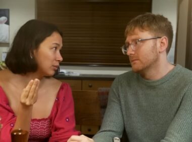 Matthew Drops Shock Life Update as Greta Watches at 90 Day Fiancé Tell-All