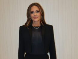 Meredith Marks Responds to RHOSLC Exit Rumors