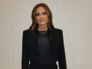 Meredith Marks Responds to RHOSLC Exit Rumors