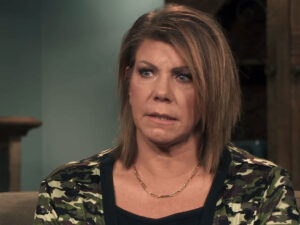 Meri Brown Exposes Shocking Sister Wives Secret