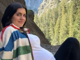 “Never Say Never”: Hayley Erbert Hints at DWTS Return After Health Scare and Baby Joy