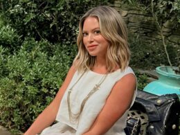 RHOBH Star Amanda Frances Breaks Down Over Heartbreaking Loss of Twin Son