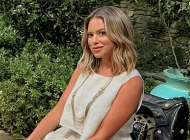 RHOBH Star Amanda Frances Breaks Down Over Heartbreaking Loss of Twin Son