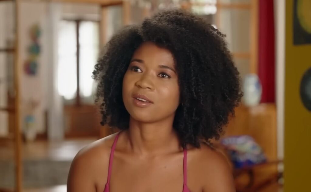 Rick Breaks Down as Trisha Finally Reassures Him on 90 Day Fiancé