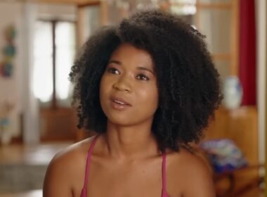 Rick Breaks Down as Trisha Finally Reassures Him on 90 Day Fiancé