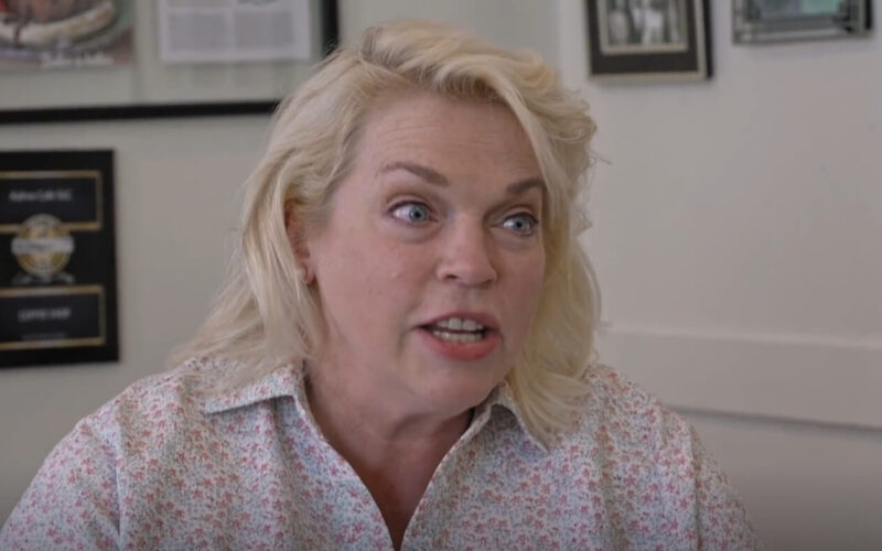 Sister Wives: Janelle ‘Pushed’ Kody to Sell Coyote Pass Without Meri as NDA Drama Explodes