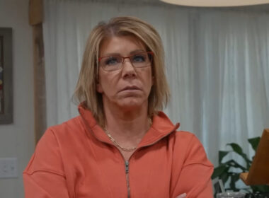 Sister Wives: Meri Brown Admits She Gave Kody and Robyn Every Penny From Her Vegas Home