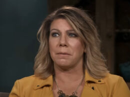 Sister Wives: Meri Brown Still Hurts Over Janelle’s Past Marriage