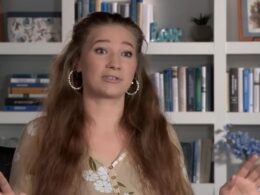 Sister Wives: Mykelti Brown Confirms Janelle Is NOT Leaving the Show Yet