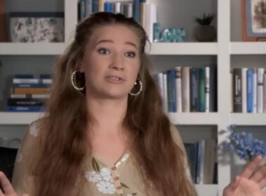 Sister Wives: Mykelti Brown Confirms Janelle Is NOT Leaving the Show Yet