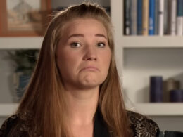 Sister Wives Star Mykelti Brown Slams Mom Shamers After Giving Her Kids iPads