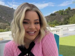 Trisha Paytas Says She Wants to Run for Congress After ‘Vision’ Hits Her in a Dream